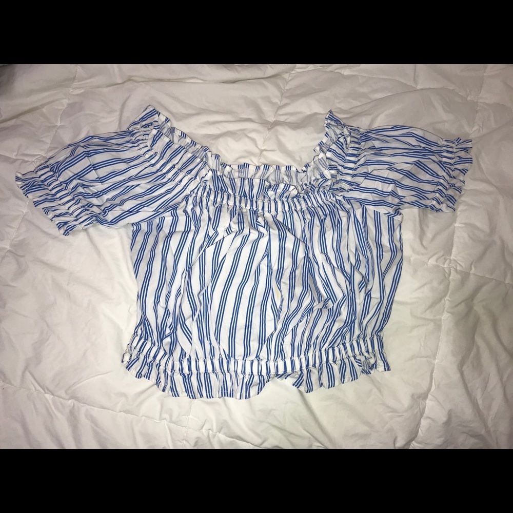 Forever 21 top